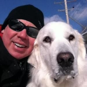 Meet your Posher, Dan